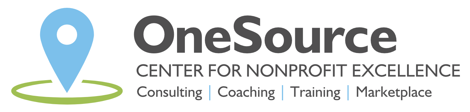 OneSource Logo with BizUnits