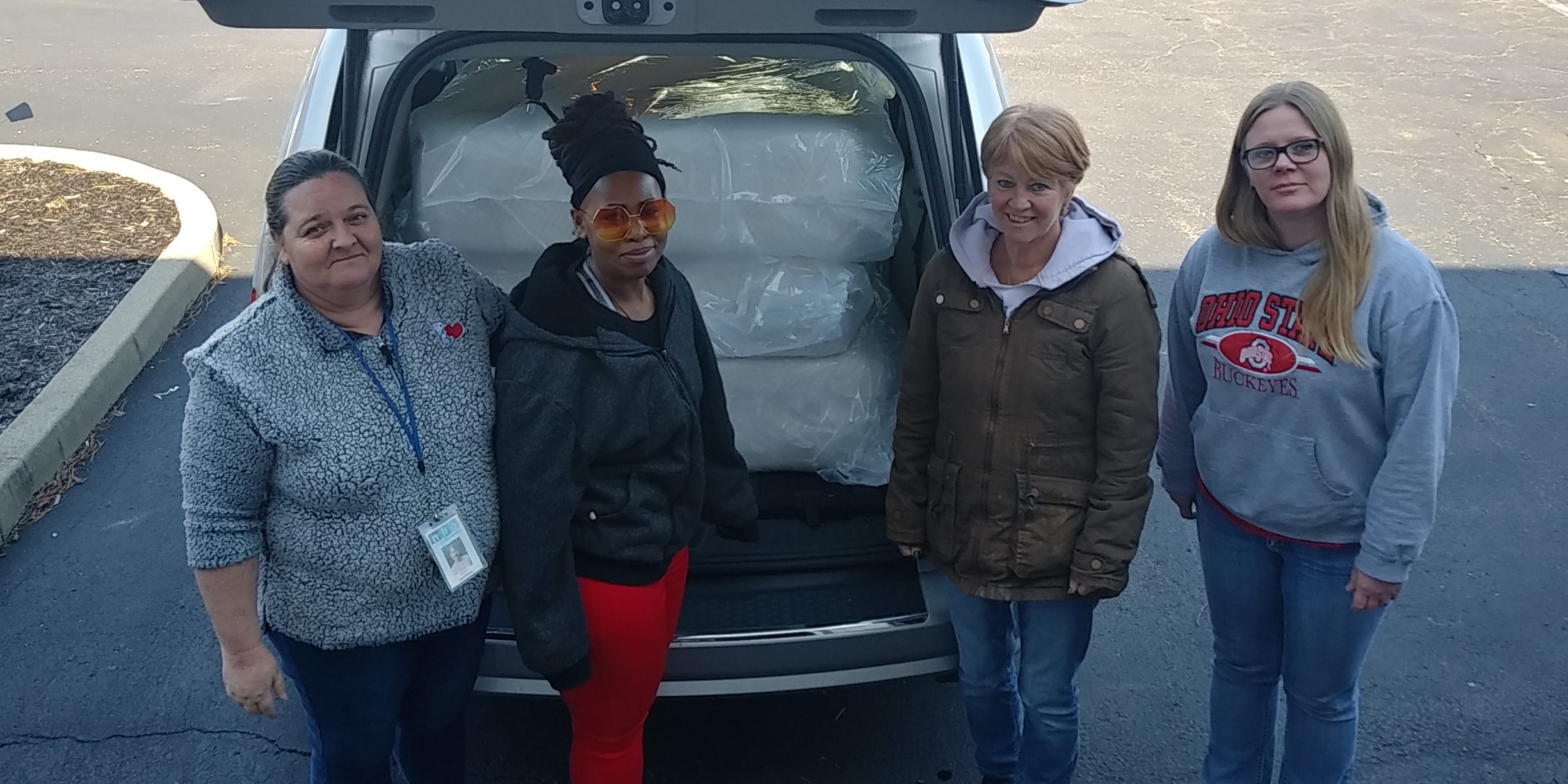 New Housing Ohio Clients Sleep Better Through OneSource Center Offerings Onesource