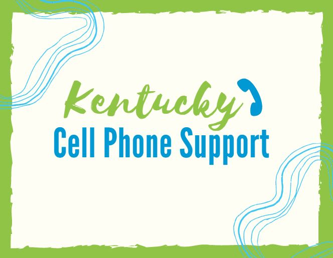 Kentucky Resident Cell Phone Support During Pandemic Onesource