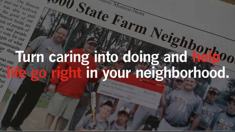 Free Computers Available through State Farm's Inkind Computer Donation