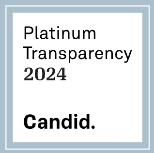 Platium Seal of Transparency