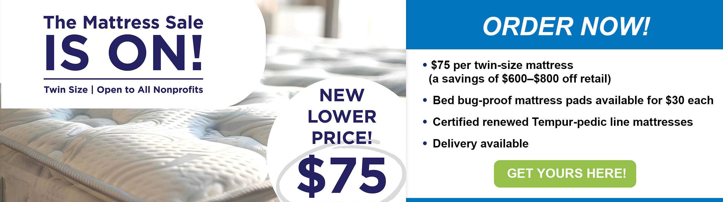 Mattress-slider-sale